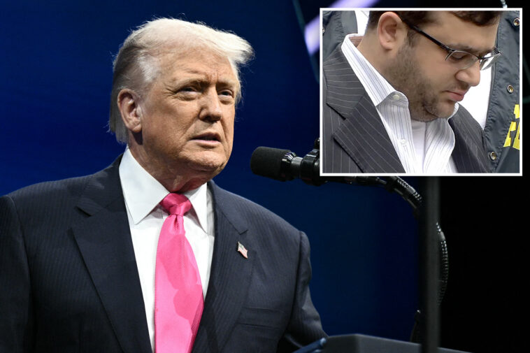 ponzi-schemer-whose-sentence-got-commuted-by-trump-is-headed-back-to-prison-over-$44m-covid-19-scam