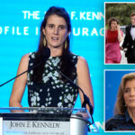 more-kennedy-tragedy-strikes-as-tatiana-schlossberg,-granddaughter-of-jfk,-discloses-terminal-leukemia-diagnosis-at-age-35