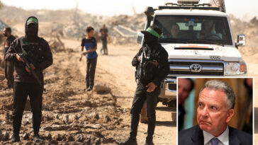 ‘ready-to-fight’:-hamas-reportedly-says-it’s-pulling-out-of-gaza-cease-fire-over-alleged-israeli-violations