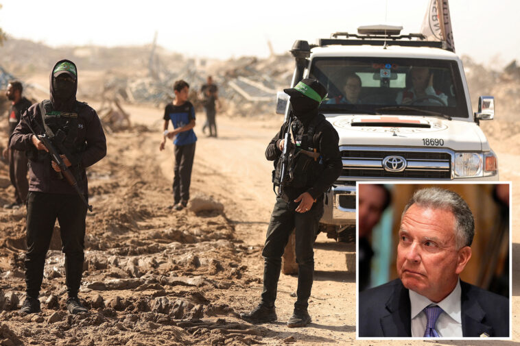 ‘ready-to-fight’:-hamas-reportedly-says-it’s-pulling-out-of-gaza-cease-fire-over-alleged-israeli-violations