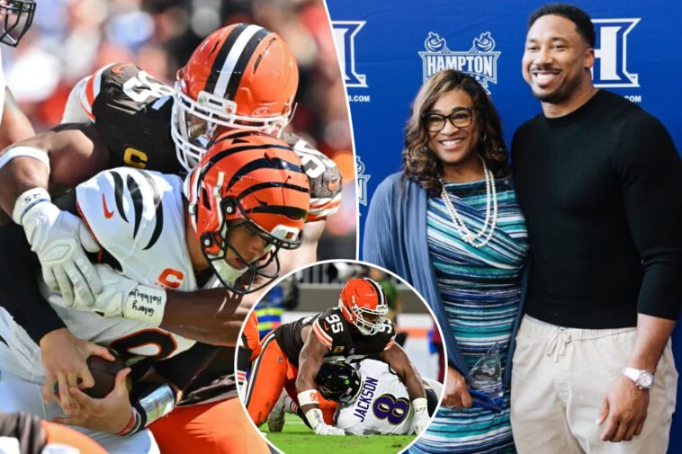myles-garrett’s-chase-of-nfl-sack-record-fueled-by-children’s-game-with-mom:-‘doesn’t-seem-real’