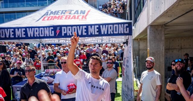 charlie-kirk’s-security-chief:-campus-police-failed-to-cover-rooftops-as-promised-before-assassination