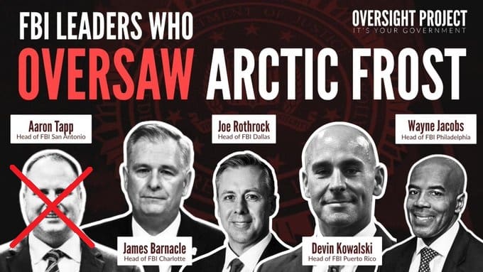 reminder:-four-of-five-fbi-directors-involved-in-artic-frost-still-in-top-positions-at-the-fbi!