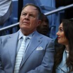 bill-belichick’s-daughter-in-law-unleashes-profanity-filled-rant-at-jordon-hudson-after-tar-heels-game:-report