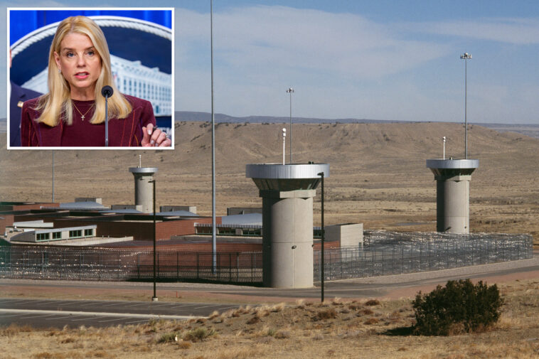 ag-bondi-moves-2-ex-death-row-inmates-to-‘supermax’-prison-after-biden’s-commutations
