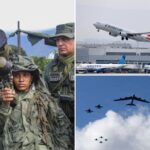 faa-warns-of-‘potentially-hazardous-situation,’-urges-airlines-to-‘exercise-caution’-when-flying-over-venezuela