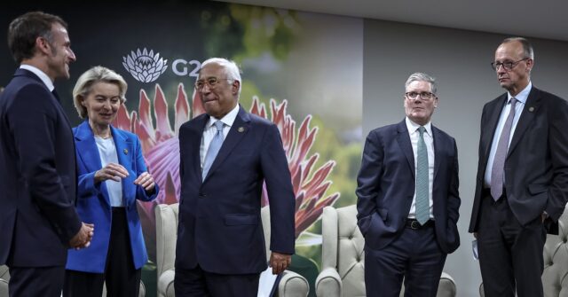 european-leaders-meet-in-south-africa-to-counter-trump-ukraine-peace-deal