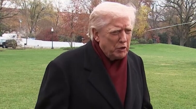 watch:-trump-says-he-“just-disagreed-with-[mtg’s]-philosophy”-after-pulling-endorsement-and-resignation-announcement-–-“i-think-she’s-a-nice-person”