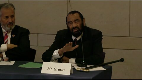 rep.-al-green-accuses-ice-of-“abusing-women-and-children”-in-stunning-anti-law-enforcement-rant-(video)