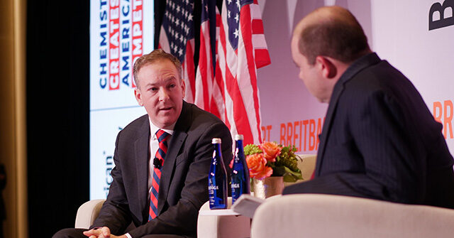 exclusive-—-epa-administrator-lee-zeldin:-schumer-‘didn’t-have-the-courage,-the-will-to-lead-the-far-left’