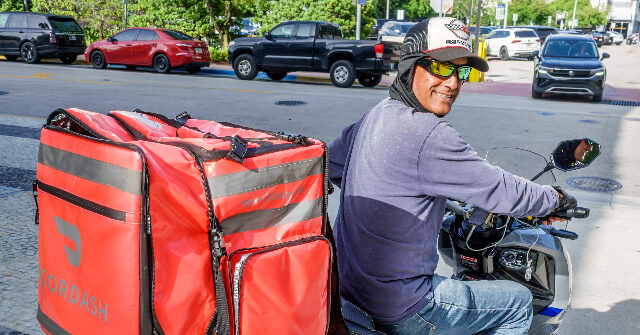 doordash-analysis:-variety-of-goods-see-price-decreases-compared-to-2024