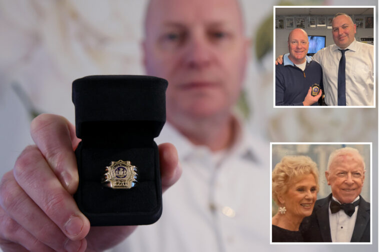 familiar-ring:-nypd-sleuth’s-stolen-ring-makes-it-back-to-family-after-4-decades