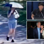 ghislaine-maxwell-filmed-bizarrely-carrying-umbrella-on-sunny-day-at-texas-prison:-video