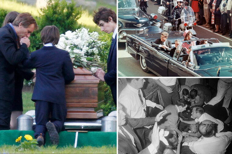 ‘kennedy-curse’-strikes-again:-tatiana-schlossberg’s-leukemia-diagnosis-extends-brutal-tragedy-timeline