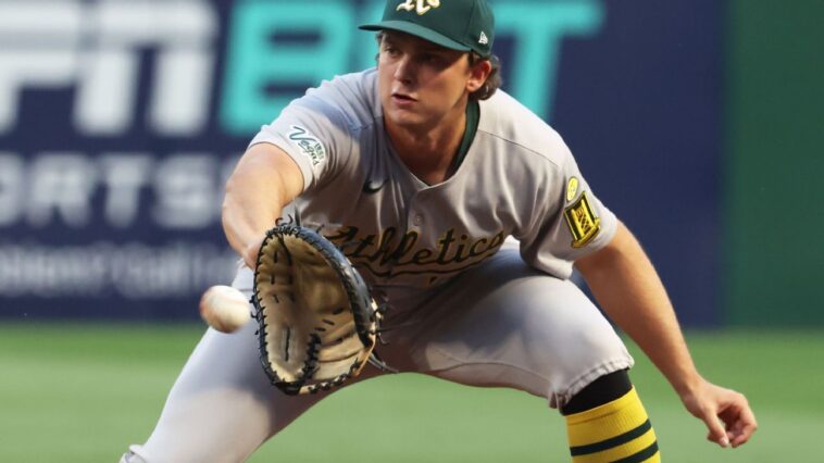a’s-kurtz,-braves’-baldwin-named-rookies-of-year