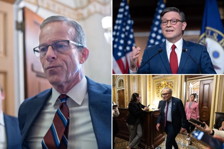 senate-passes-revised-government-funding-bill,-sends-it-back-to-the-house