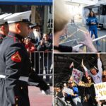 nyc’s-106th-veterans-day-parade-celebrates-250-years-of-us-military-service-with-3-grand-marshals:-‘beginning-of-the-nation’