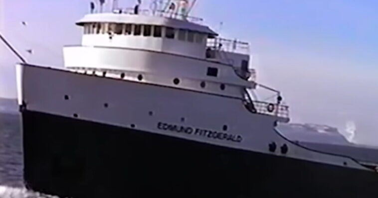 on-this-day-in-history:-50-years-ago,-the-edmund-fitzgerald-sank-in-lake-superior-taking-her-entire-crew-with-her