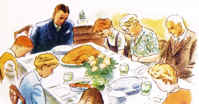 holiday-joy:-thanksgiving-meal-costs-decline-to-lowest-in-four-years