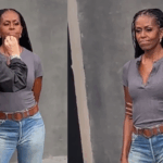 watch:-tone-deaf-michelle-obama-shares-behind-the-scenes-photoshoot-footage-with-glam-team-after-complaining-about-“necessity”-of-glam-team-as-first-lady