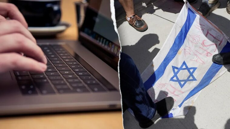 anti-israel-group’s-website-reportedly-offers-bounties-on-heads-of-israeli-academics-worldwide:-‘nutcases’