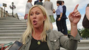 average-iq-in-congress-expected-to-rise-significantly-after-mtg-resigns