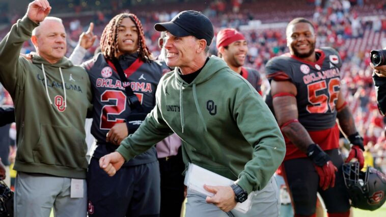 ‘this-is-not-a-beauty-contest’:-venables-leads-best-quips-of-college-football-week-13