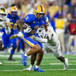 no.-16-georgia-tech-throws-away-a-spot-in-the-acc-title-game-with-loss-to-pitt