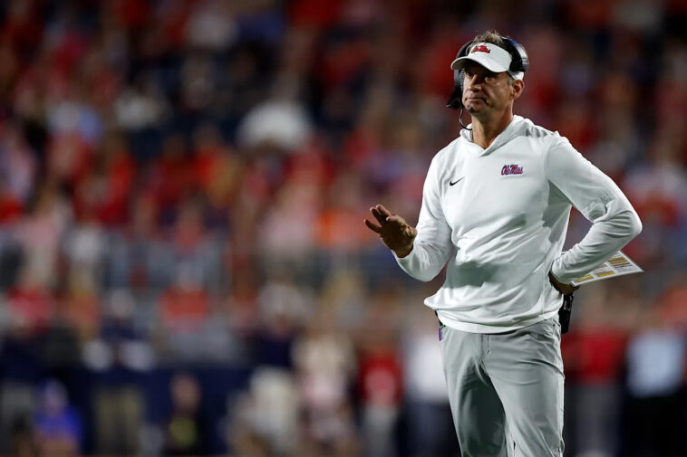 misery-index:-lane-kiffin’s-indecision-has-left-ole-miss-in-a-tough-spot