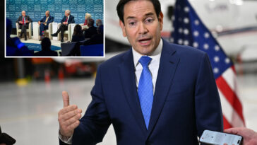 marco-rubio-told-us-senators-that-ukraine-peace-plan-was-not-america’s-—-but-a-‘leaked’-russian-‘wish-list’