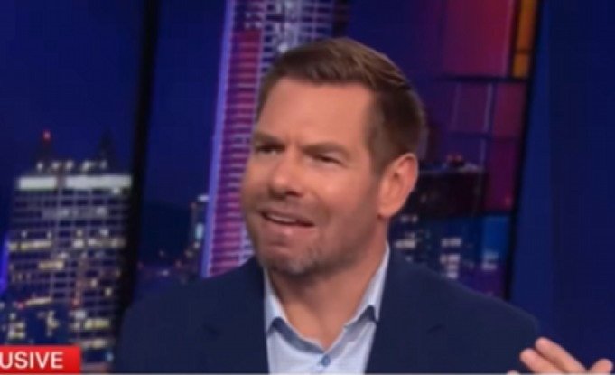 what-could-go-wrong?-eric-swalwell-wants-americans-to-be-able-to-vote-by-phone-(video)