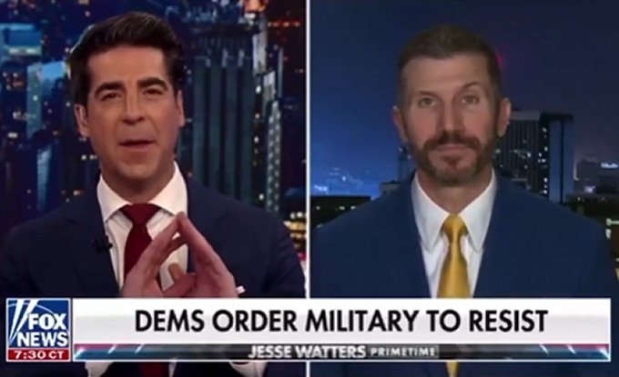 former-cia-agent-says-elissa-slotkin-‘knew-exactly-what-she-was-doing’-with-video-calling-on-military-to-defy-trump-(video)