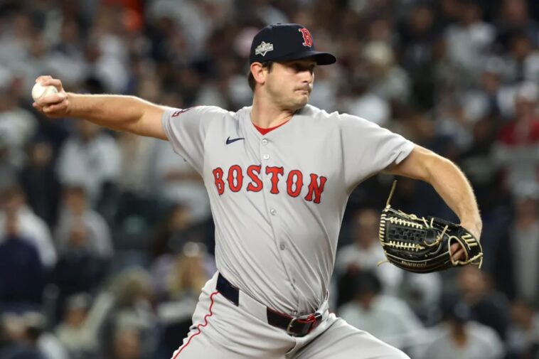 red-sox’s-garrett-whitlock-commits-to-play-for-team-usa-in-world-baseball-classic