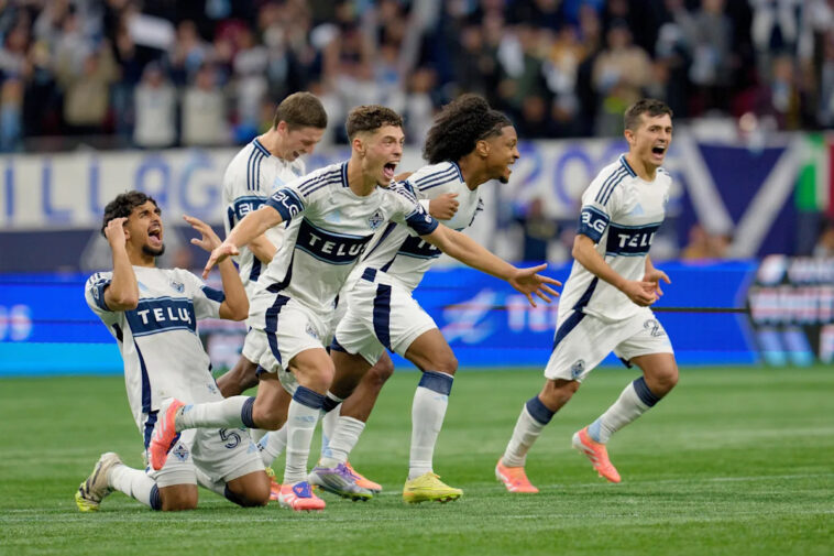 mls-playoffs:-vancouver-whitecaps-survive-penalties-vs.-lafc-after-son-heung-min’s-game-tying-brace