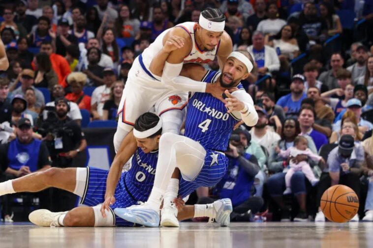 knicks’-josh-hart-says-throat-grab-of-jalen-suggs-was-accidental