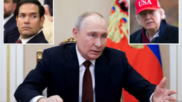 ukraine-peace-plan-was-authored-by-us,-rubio-says-—-after-claims-it-was-merely-a-leaked-russian-‘wishlist’