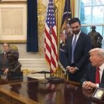 watch:-zohran-mamdani-and-staff-label-ice-“inhumane”-and-vow-to-“uphold-our-sanctuary-laws”-–-signals-willingness-to-cooperate-with-ice-only-in-“extreme-violent-felony-cases”-just-one-day-after-white-house-meeting