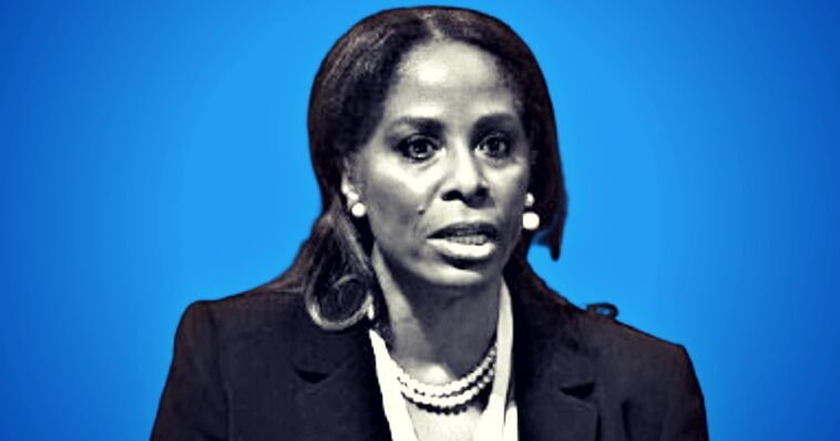 dem-boomerang:-us-virgin-islands-rep.-stacey-plaskett’s-deep-connection-to-her-donor-jeffrey-epstein-comes-to-light