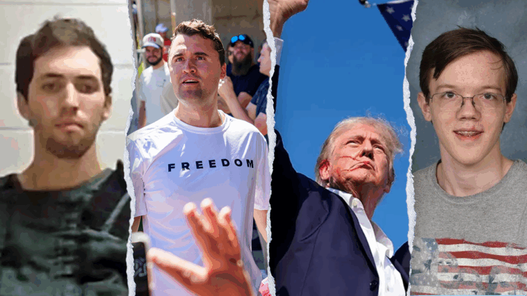 trump,-kirk-shootings-expose-online-hate-breeding-lone-wolf-assassins,-experts-warn