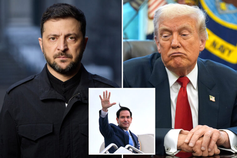 trump-slams-ukraine’s-lack-of-‘gratitude’-in-wake-of-white-house-backed-peace-plan-to-end-war-with-russia