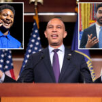 dsa-group-votes-against-backing-hakeem-jeffries’-primary-challenger-—-as-mamdani-flexes-power-in-socialist-party