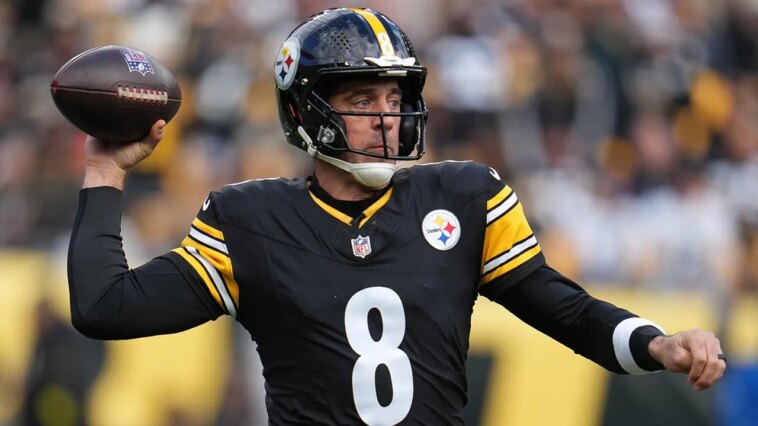 steelers’-aaron-rodgers-to-miss-game-vs-bears-over-broken-wrist