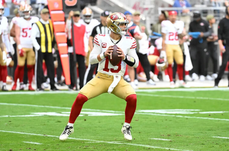 2025-fantasy-football-rankings:-justin-boone’s-top-quarterbacks-for-week-12