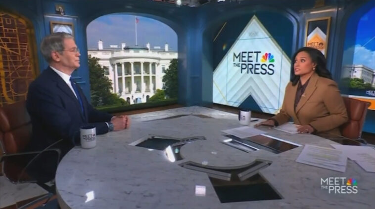 watch:-treasury-sec.-scott-bessent-nukes-dems-over-shutdown,-puts-republicans-on-notice-demanding-filibuster-termination-ahead-of-new-jan-30-government-funding-deadline