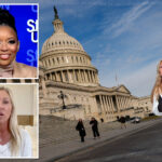 jasmine-crockett-roasts-marjorie-taylor-greene-for-quitting:-‘you-can’t-take-the-heat’