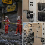 israeli-says-it-killed-hezbollah’s-no.-2-leader-in-lebanon-airstrike