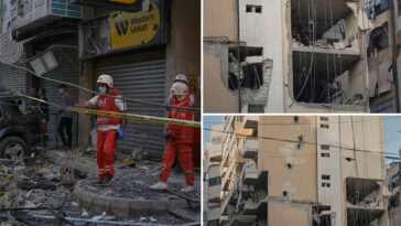 israeli-says-it-killed-hezbollah’s-no.-2-leader-in-lebanon-airstrike