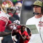 brandon-aiyuk’s-49ers-contract-drama-‘extremely-unusual’-for-kyle-shanahan