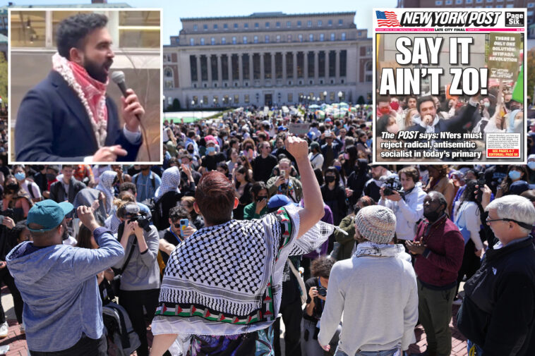 jewish-students-‘scared’-after-mamdani-wins-nyc-mayoral-election,-calling-it-‘huge-blow’