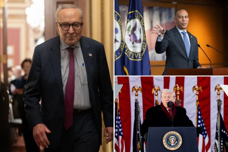 soros-backed-group-launches-primary-push-to-take-down-chuck-schumer:-‘need-leaders-with-backbone’